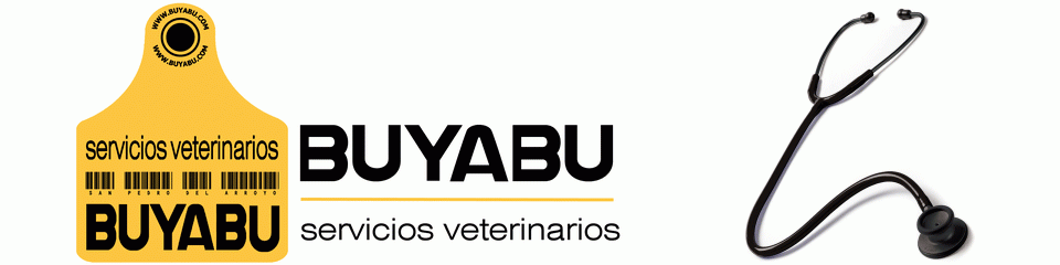 BUYABU - Veterinarios